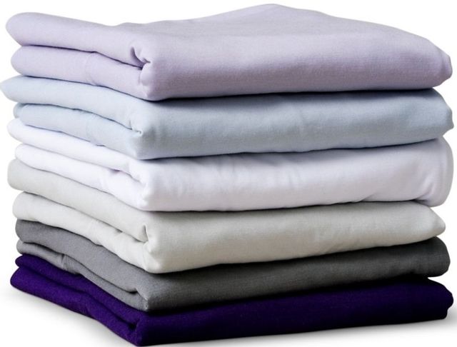 Purple® SoftStretch® Deep Purple Standard Pillowcases-0