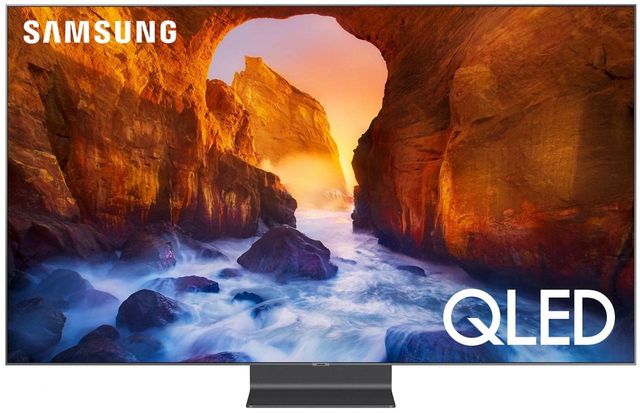 Samsung Q90R Series 82" QLED 4K Ultra HD Smart TV