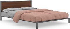 homestyles® Merge Brown Queen Bed