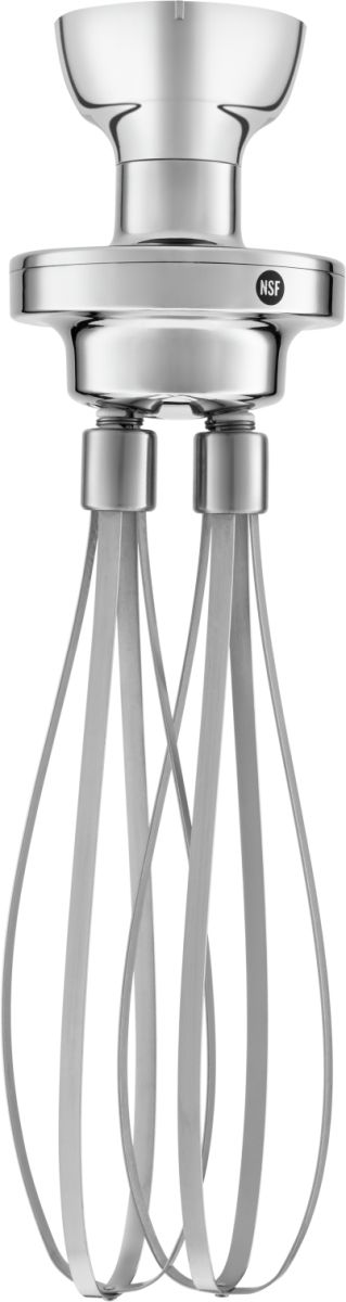 KitchenAid® Commercial Series 10" Stainless Steel Hand Blender Whisk Accessory