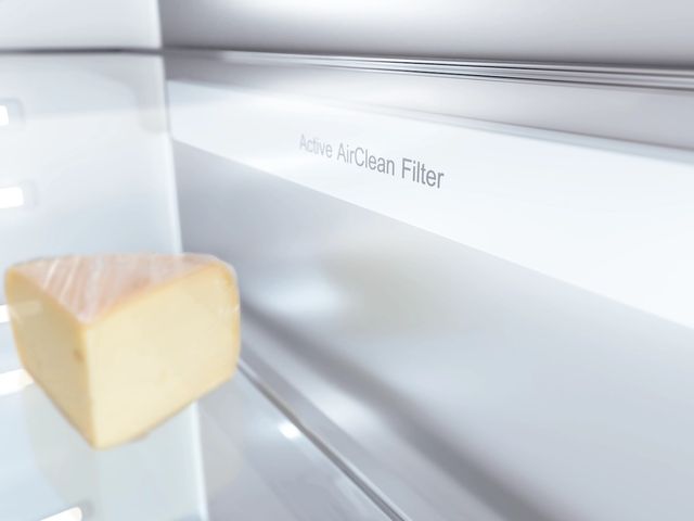 Miele MasterCool™ 20.6 Cu. Ft. Integrated Counter Depth Freezerless Refrigerator 6