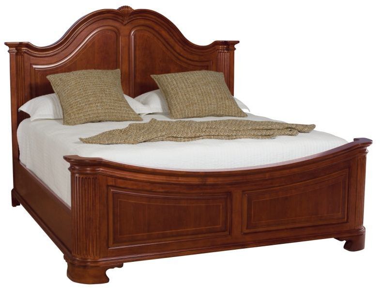 American Drew® Cherry Grove Mason Queen Bed