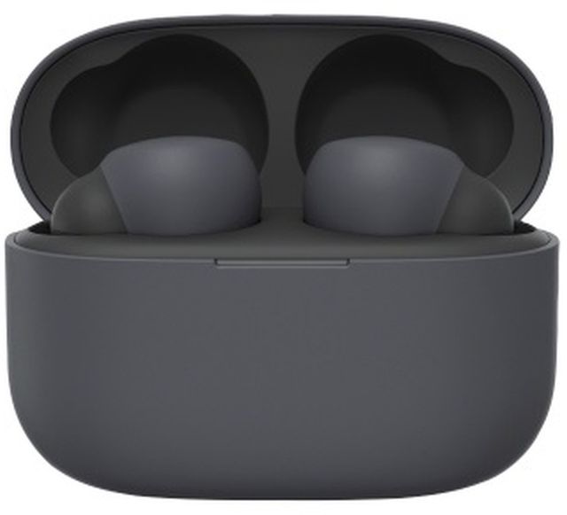 Sony® LinkBud S Black In-Ear Noise-Canceling Headphone 25