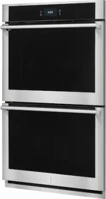 Electrolux 30" Stainless Steel Electric Double Wall Oven 4