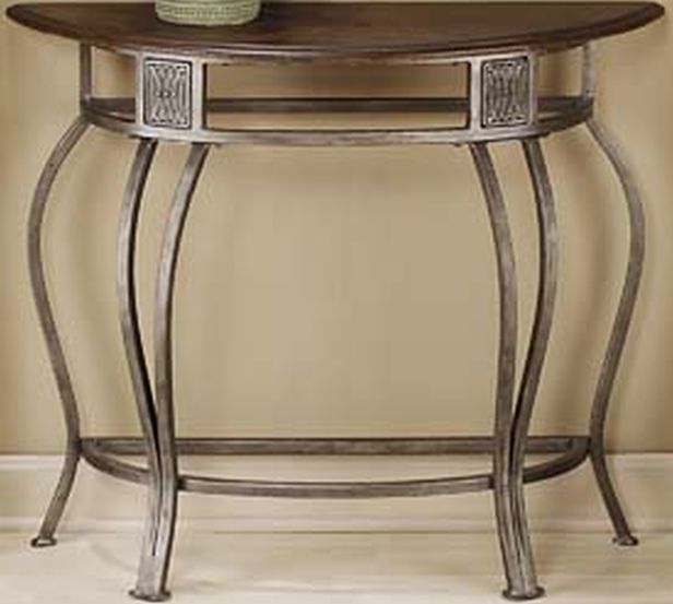 Hillsdale Furniture Montello Console Table-0