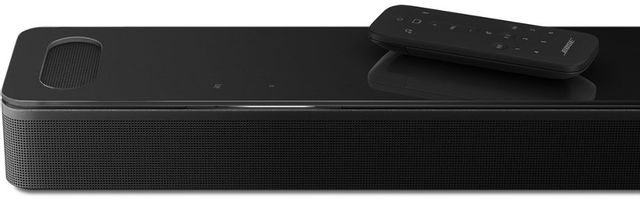 Bose® Smart 900 Black Soundbar 3