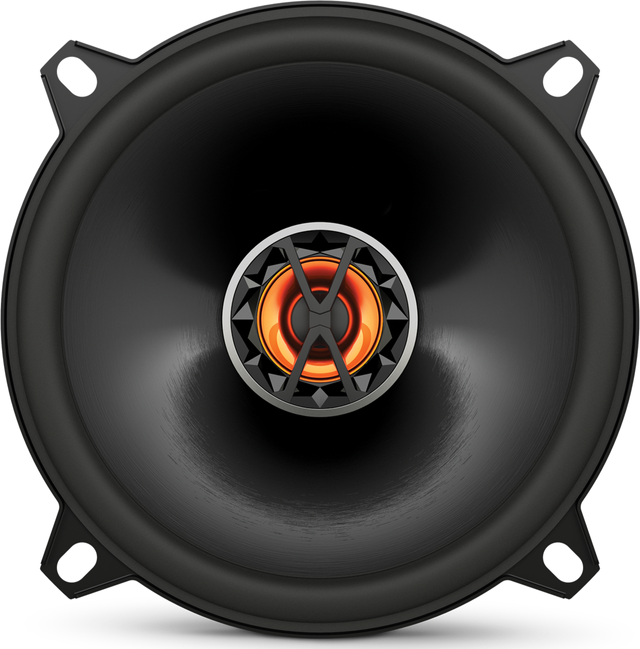 JBL® Club 5.25" Car Speakers | Innovative Concepts Video | 260-724-2276