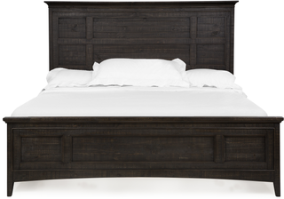 Magnussen® Home Westley Falls Complete King Storage Bed