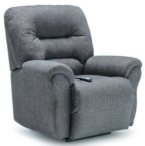 Best® Home Furnishings Unity Space Saver Recliner