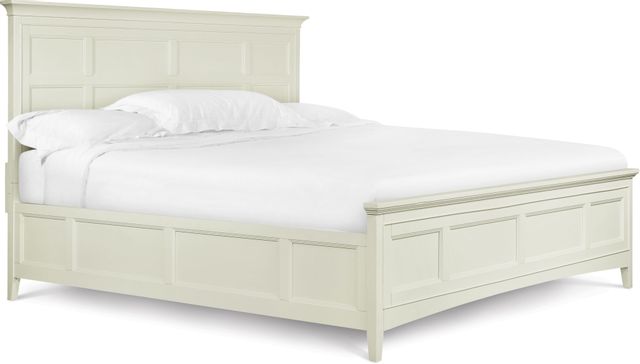 Magnussen® Home Kentwood King Panel Bed 1