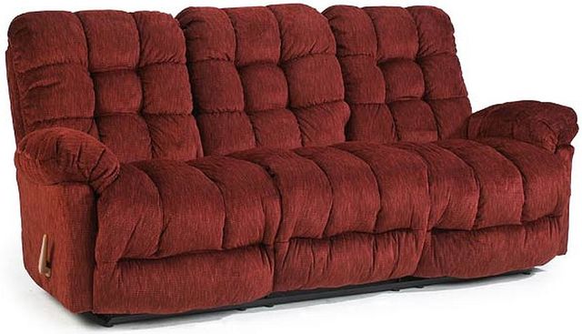 Best™ Home Furnishings Everlasting Space Saver® Reclining Sofa 0