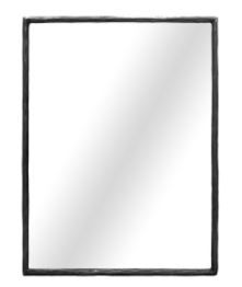 Signature Design by Ashley® Ryandale Antique Black Accent Mirror-0