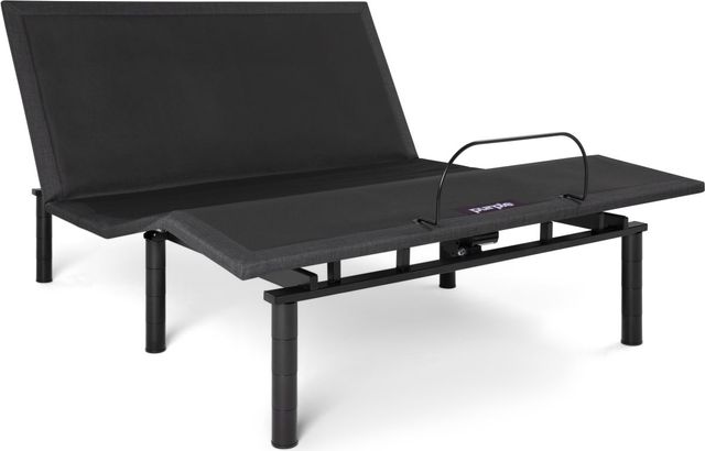 Purple® Premium Smart Base™ Twin XL Adjustable Base-0