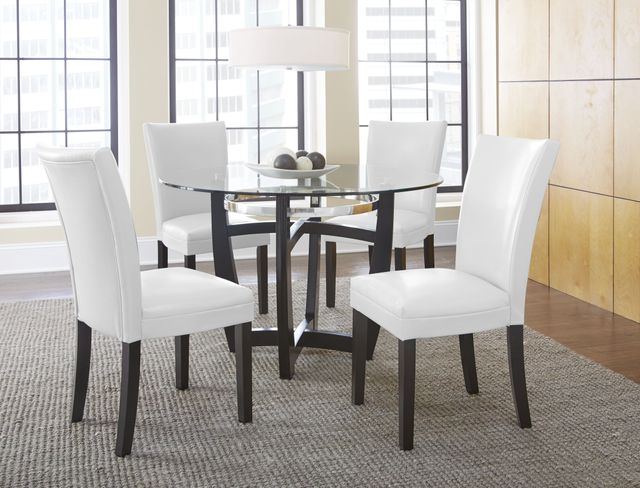 Steve Silver Co.® Matinee 5 Piece Dining Set-3