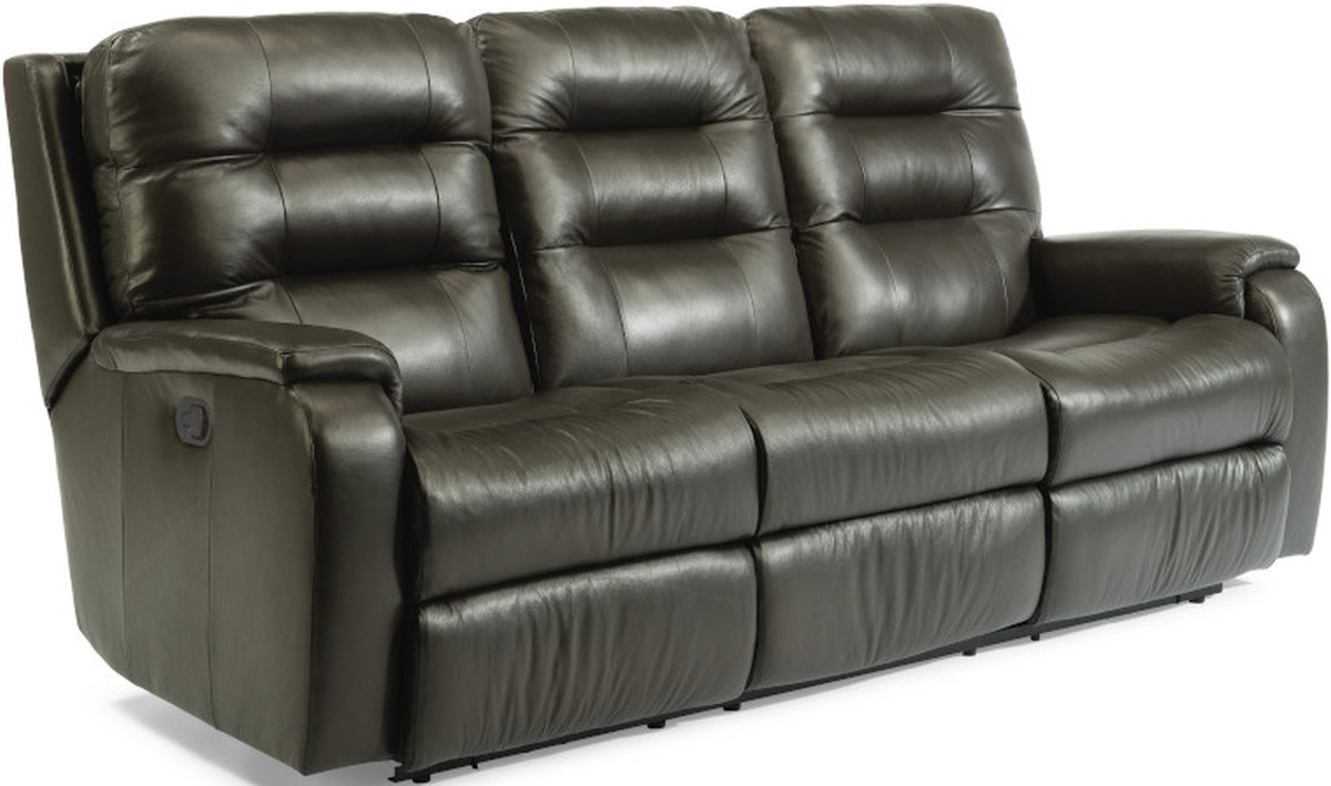 Flexsteel® Arlo Reclining Sofa
