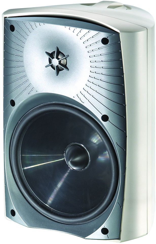 Paradigm® Stylus  7.5" White Outdoor Speaker-