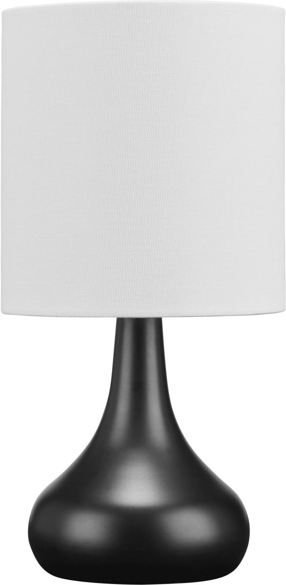 Signature Design by Ashley® Camdale Black Metal Table Lamp