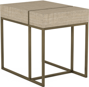 A.R.T. Furniture® North Side Shale End Table