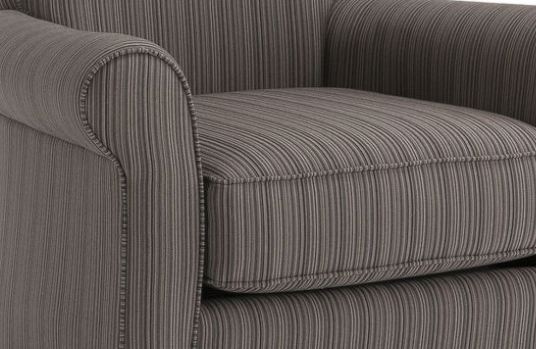 Decor-Rest® Furniture LTD 2470  Accent Chair 1