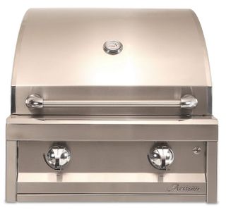 Artisan™ American Eagle Series 26" Stainless Steel Built In Grill