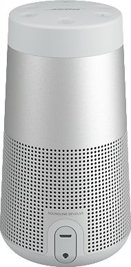 Bose® SoundLink Revolve II Triple Black Bluetooth® Speaker 7