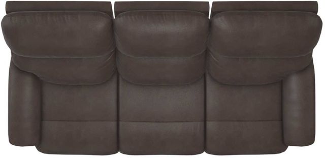 La-Z-Boy® Brooks Godiva Power Reclining Sofa with Headrest 3