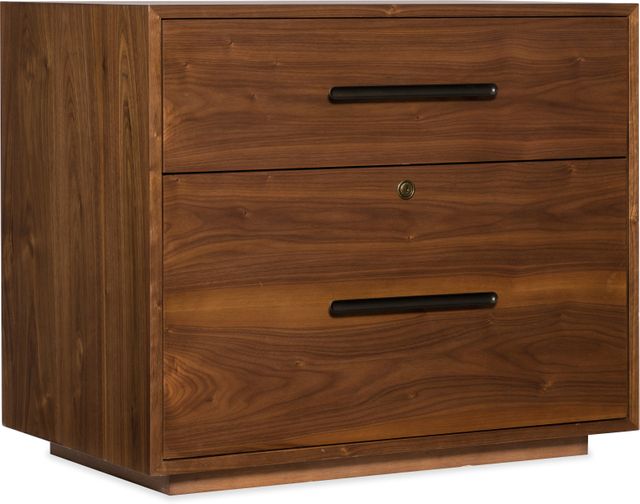 Hooker® Furniture Elon Medium Wood Lateral File