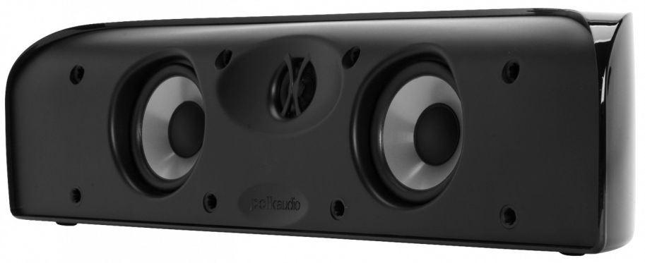 Polk audio tl1 speaker best sale center channel