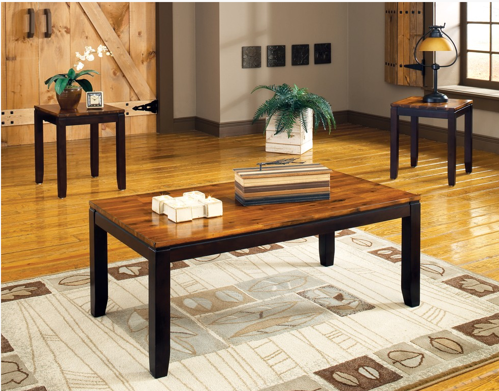 Steve Silver Co.® Abaco 3 Set Occasional Table