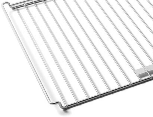 Wolf® Nickel-Plated Oven Rack 1