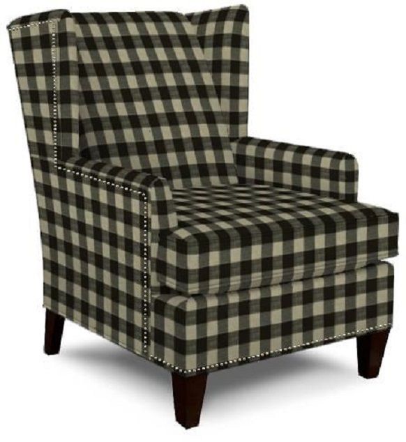England Furniture Shipley Arm Chair-1