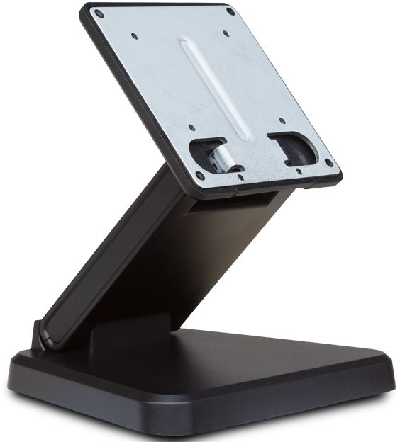 Atlona® Velocity™ Black Tabletop Mount for 10" Touch Panels 0