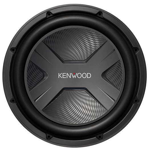 Kenwood KFC-W3041 12" Car Subwoofer