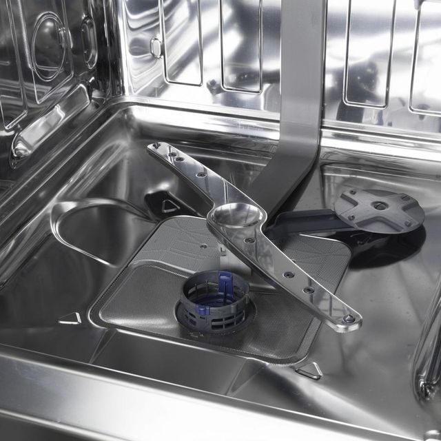 Viking® 24" Custom Panel Built In Dishwasher-3