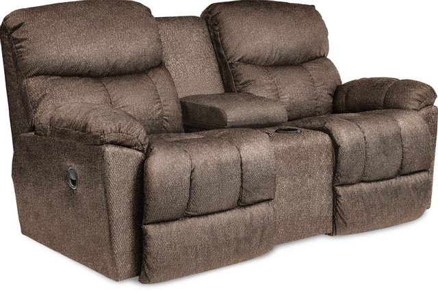 La-Z-Boy® Morrison Reclining Loveseat | Western Living | Furniture and