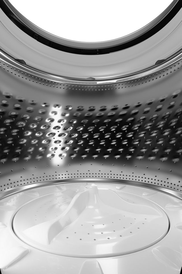 Laveuse à chargement vertical Whirlpool® de 5,5 pi³ - Blanc 4