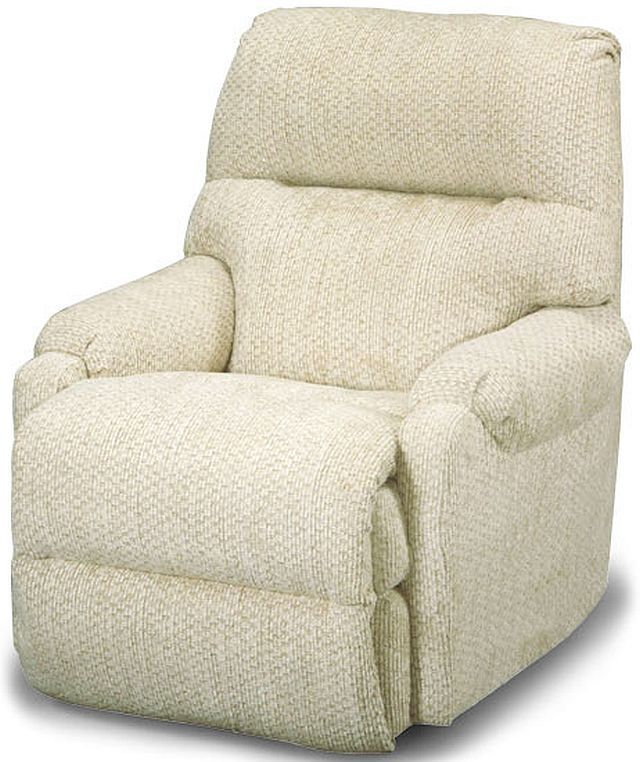 Best Home Furnishings® Cannes Power Space Saver® Recliner 1