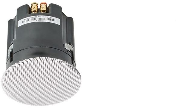 Martin Logan® IC-3AW Paintable White In-Ceiling Speaker