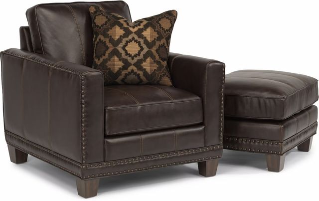 Flexsteel® Port Royal Chair-1