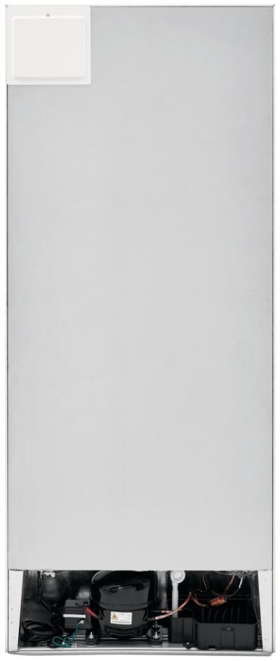 Frigidaire® 15.5 Cu. Ft. White Upright Freezer 6