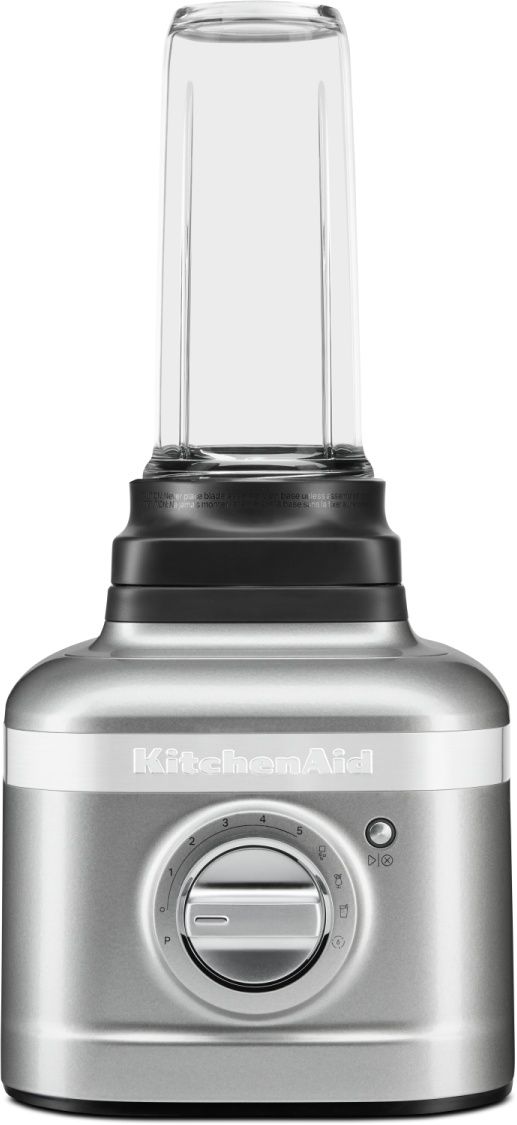KitchenAid® 16 Oz Clear Blender Jar Expansion Pack 3
