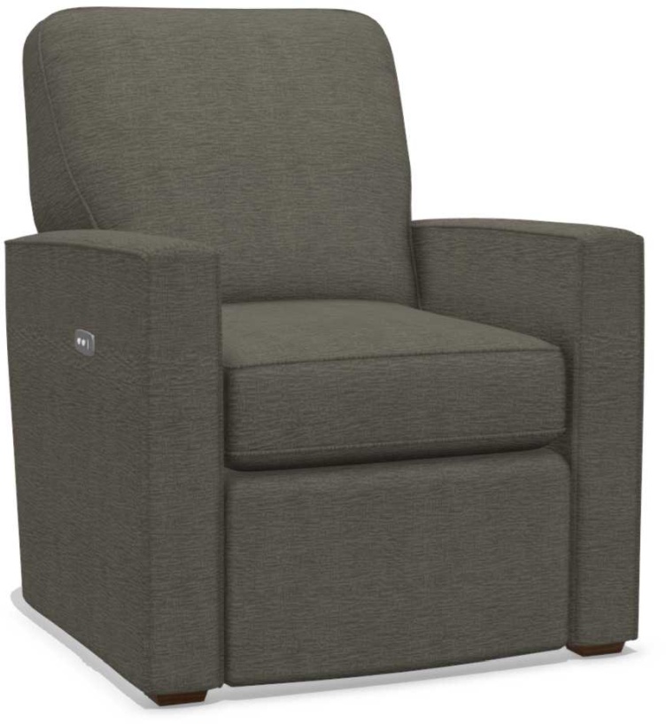 Midtown low leg reclining shop chair