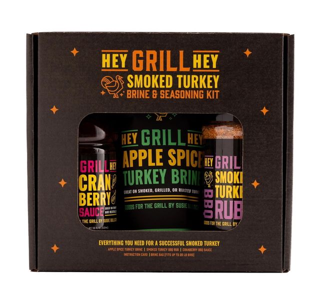  Hey Grill hey Fiesta Rub - Ultimate Seasoning for BBQ