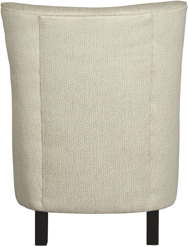 Signature Design by Ashley® Paseo Ivory Accent Chair-3