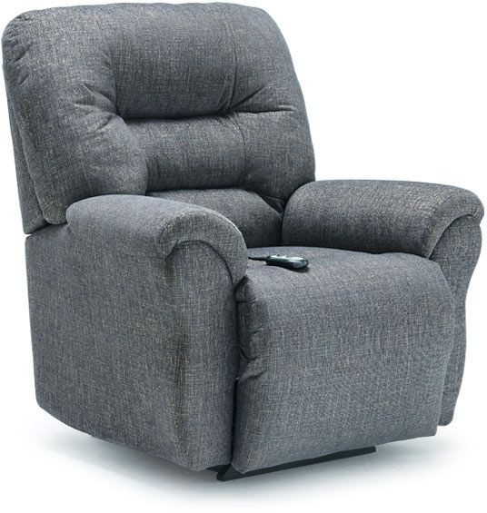 Best Home Furnishings® Unity Space Saver® Recliner
