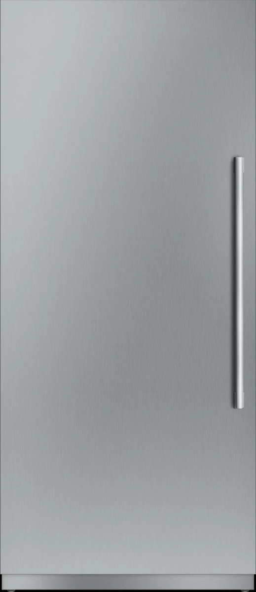 Thermador® Freedom® 19.4 Cu. Ft. Panel Ready Built In Freezer Column