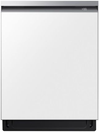 Samsung Bespoke 24" Custom Panel Ready Built In Dishwasher