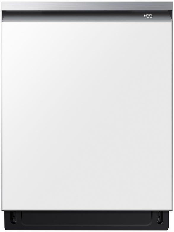 Samsung Bespoke 24" Custom Panel Ready Built In Dishwasher-0