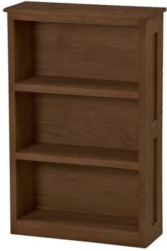 Crate Designs™ Furniture Brindle Bookcase