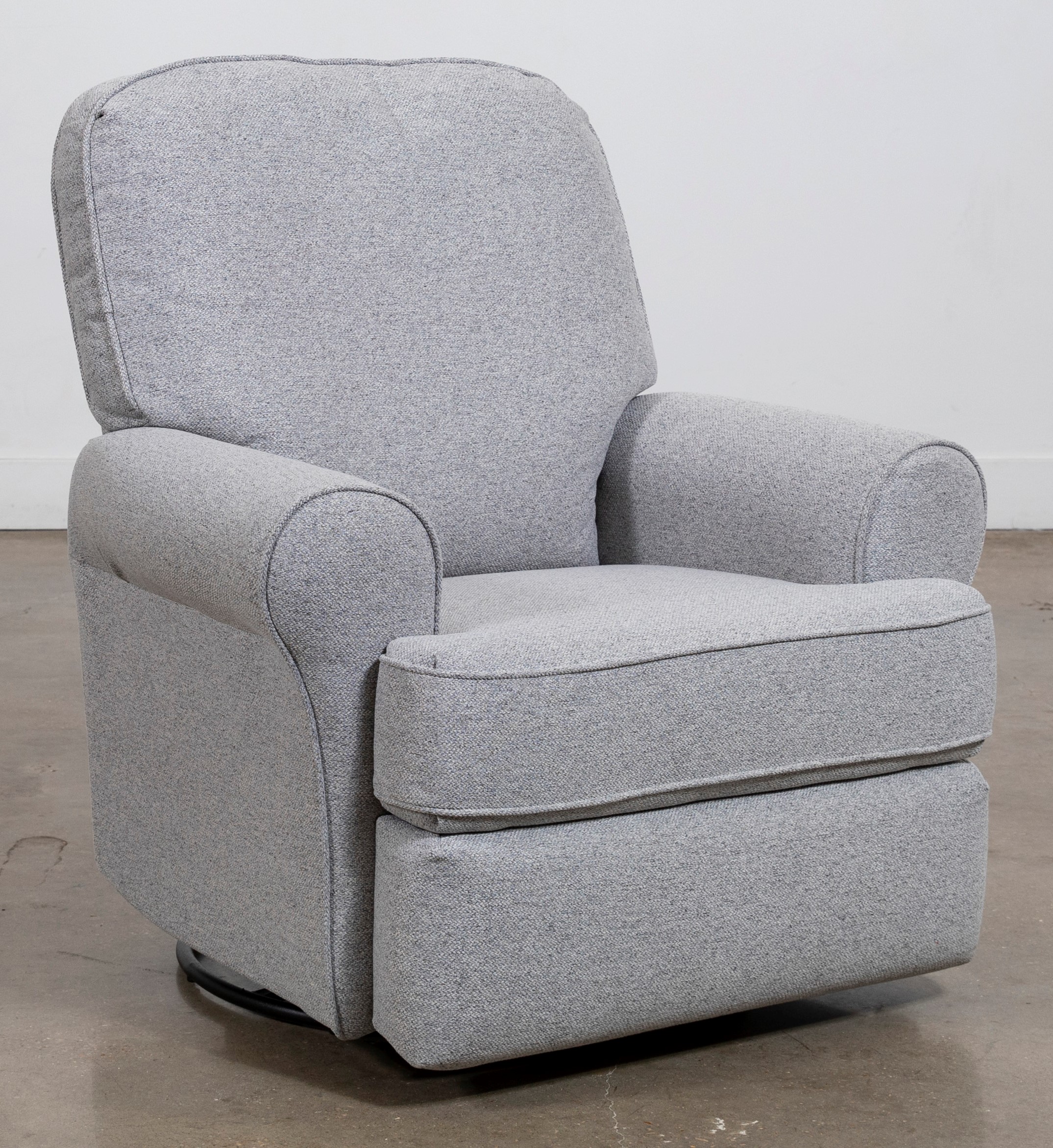 best chairs tryp swivel glider